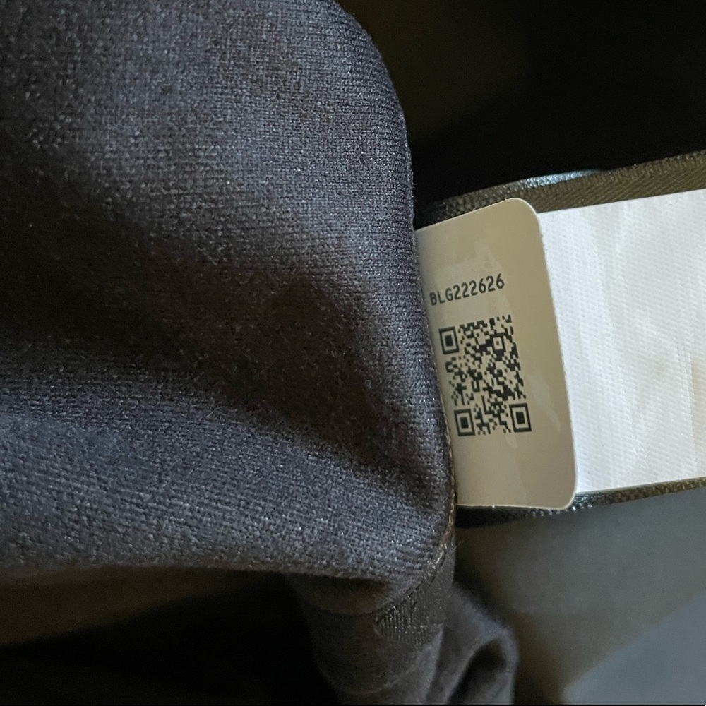 The North Face Men’s Beatty FUTURELIGHT Bib Snow Pants - Picture 11 of 12